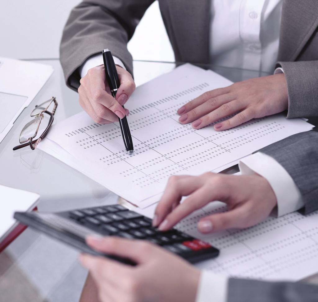 Auditing ensures a reasonable assurance that financial statements and disclosures are free from material misstatement.