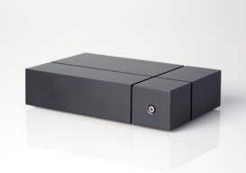 ENGEL Service Box the user-friendly plug & play solution including a software package for your PC or