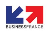 BUSINESS FRANCE, THE GOVERNMENT AGENCY FOR THE INTERNATIONAL DEVELOPMENT OF THE FRENCH ECONOMY CONNECT - FAST-TRACK - SUCCEED Business France is the national agency supporting the international