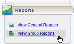 Generating Reports Group Reports Group reports provide specific information about select groups of employees.