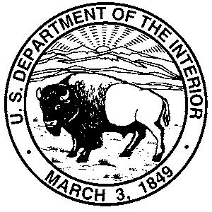 United States Department of the Interior IN REPLY REFER TO: OFFICE OF THE SECRETARY Office of Environmental Policy and Compliance Custom House, Room 244 200 Chestnut Street Philadelphia, Pennsylvania