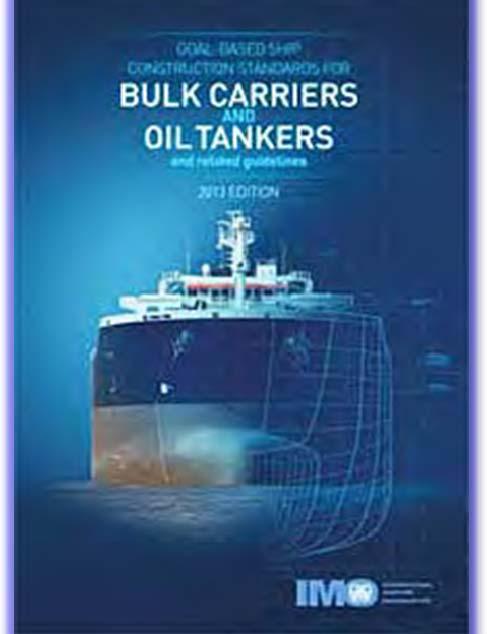 Others Subject to the IMO GBS functional requirements and auditing requirements, CSR BC&OT carrying out supplementation, and providing verification information and documents to rules and technical