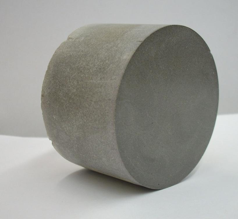 Nanocellulose Reinforced Cement 20% increase in strength 0.7 wt.
