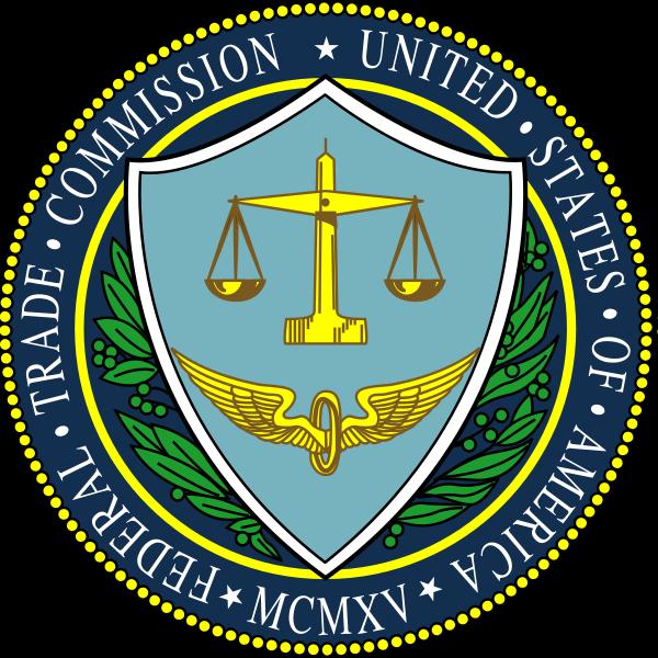 U.S. Federal Trade Commission Civil jurisdiction: no criminal powers Shares merger