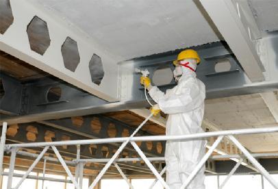 Case Study Protective Coatings Substrate: Steel