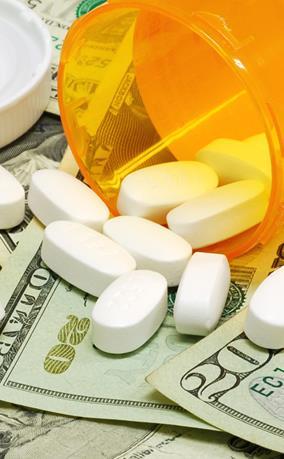 Market conditions enable price spikes in generics Industry consolidation