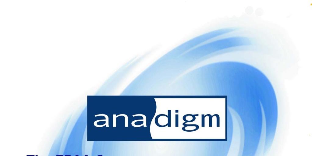Anadigm FPAA Solutions
