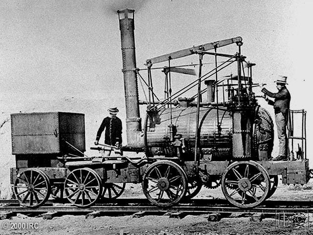 IDEAS, INNOVATION, ENTREPRENEURS Steam Engine: (James Watt) Allowed factories to be built closer to the labor (cities did not have to be near water any more Cotton gin (Eli Whitney) Cotton
