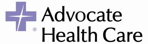 Advocate Health Care Network Human Research