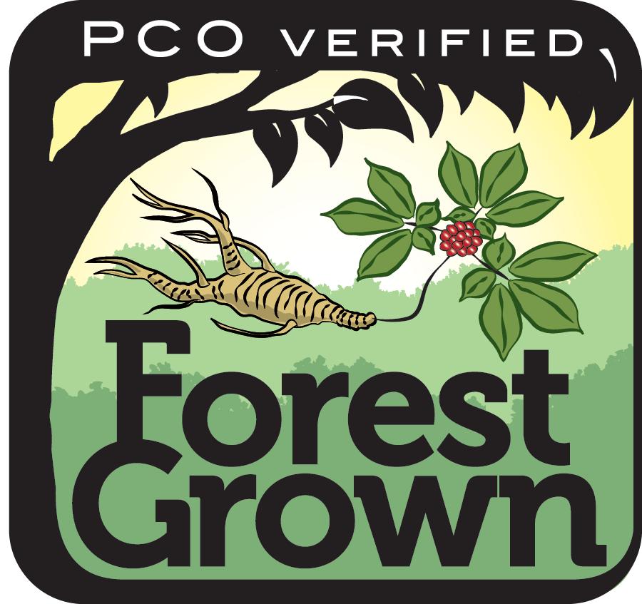 STANDARDS POLICIES Use of PCO Forest Grown Seal The PCO Forest Grown seal may only be used to represent products that are verified by PCO under the PCO Forest Grown Verification Program.
