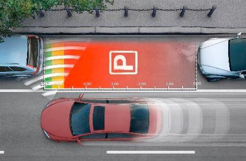 Operational Levels of Driver Tasks Augment Driver s Perception