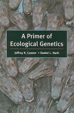A Primer of Ecological Genetics by Jeffrey K. Conner & Daniel L. Hartl (ISBN-10: 087893202X) CHF 69.
