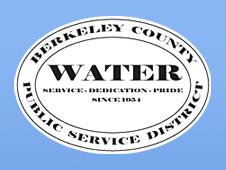 Source Water Protection Plan BERKELEY COUNTY PSWD POTOMAC RIVER PLANT PWSID WV3300218 BERKELEY COUNTY May