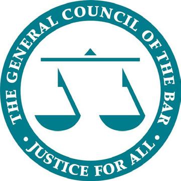 The General Council of the Bar The Bar Council promotes the Bar s high quality specialist advocacy and advisory services, and strives to provide all the resources the Bar needs in order to grow and