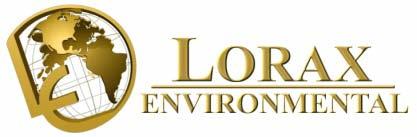 V6C 2B3 Prepared by: Lorax Environmental Services Ltd. 2289 Burrard St.