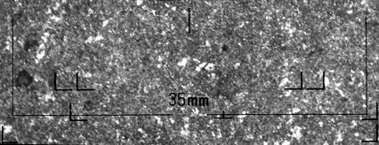 Microstructure of cast steels with carbon less than.8% consists of proeutectoid ferrite and fine pearlite.