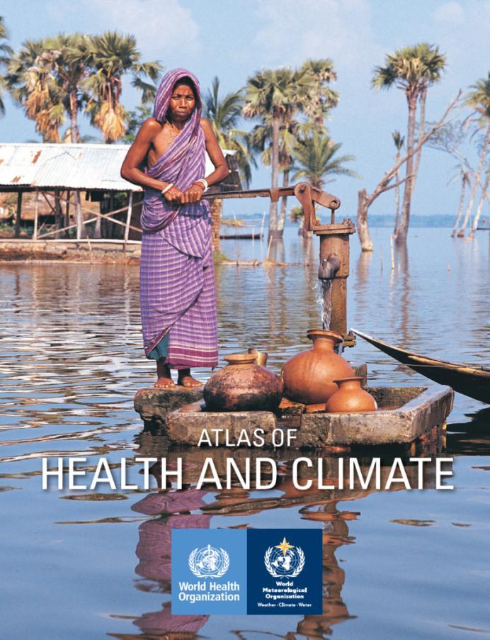 Global Framework for Climate Services as support to infectious disease surveillance GFCS will support operational partnerships in health, disaster risk reduction, food and agriculture,