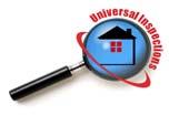 Universal Home & Mold Inspections www.universal-inspections.com richie@universal-inspections.