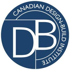 Design-Build Terminology This glossary is representative of the terminology used in the design-build community and advocated by the Canadian Design-Build Institute (CDBI).
