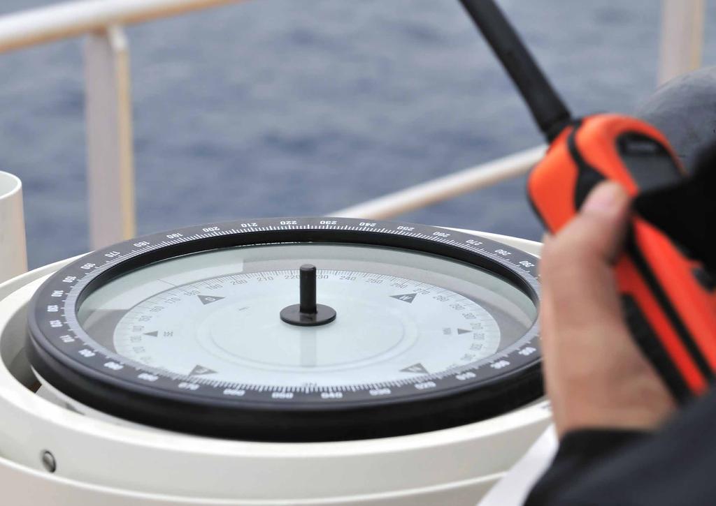 NAVIGATION EQUIPMENT IMAR HAS the NECESSARY INFRASTRUCTURE, PROFESSIONAL KNOWLEDGE, EXPERIENCE and TRAINED PERSONNEL for CARRY-