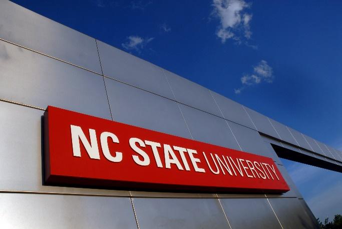 About the Opportunity University Controller s Office NC State University (NC State) has approximately $1.