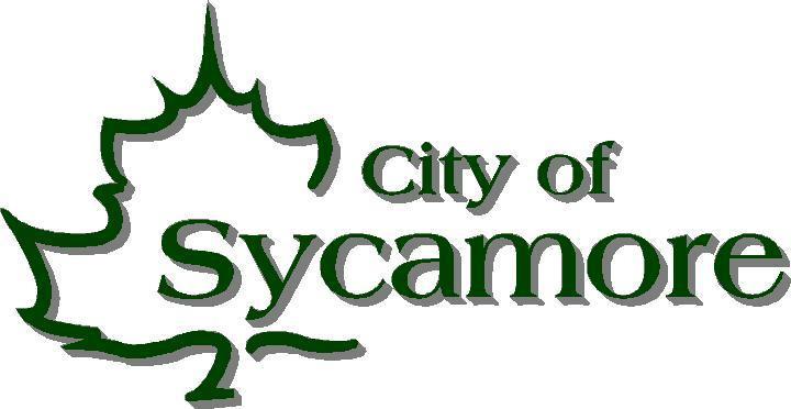 2017 (CCR) Consumer Confidence Report January 1 st to December 31 st 2017 The City of Sycamore established a public water supply in 1888. Sycamore serves a population over 17,000.