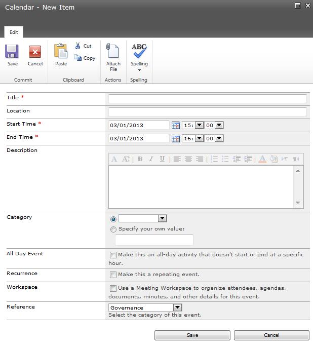 Project Calendar Data Entry View Change Log The Change Log is considered to be a primary tool within Delta EPM.