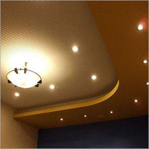 Designer False Ceiling Product Code : 05 Leveraging on our rich industry expertise, we have been able to manufacture and supply the best quality Designer False Ceiling.