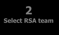 RSA Team Design Team / Project Owner RSA