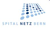 Spitalnetz Bern Hospital Customer Case Study Network of 5 regional hospitals Serving an area of 300,000 people 600 beds 2800 employees Physicians
