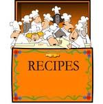 What Type of Cook are You? Do You Follow the Recipe?