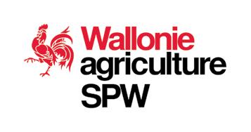 These data are taken from the report «Evolution de l économie agricole et horticole de la Wallonie 2018», available on agriculture.wallonie.