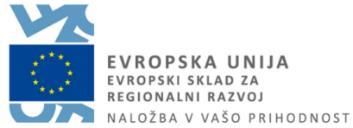 Slovenia under the Strategy of Smart Specialisation Project MARTINA (MAteRials and TehnologIes for New Aplications) http://www.martina-eu.net/si/.