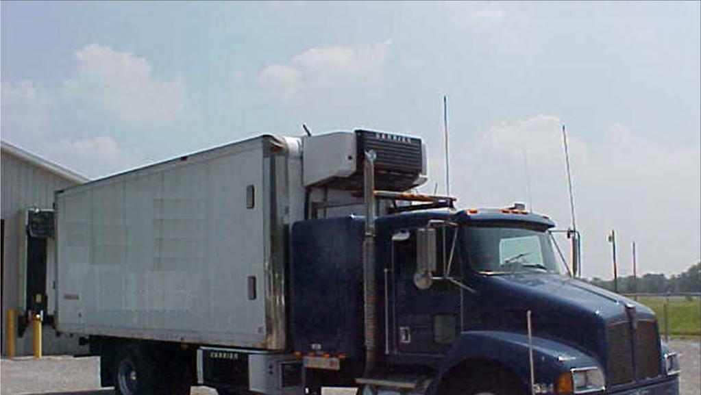 System Truck