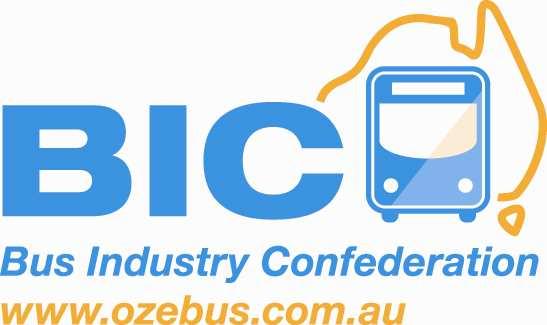 Bus Industry Confederation Response to COAG Road Reform Plan Funding and Implementation Issues Paper Submission