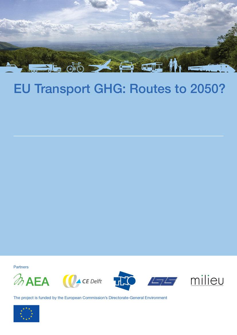 Energy security and the transport sector Heather
