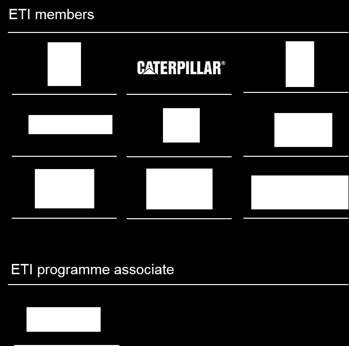 What is the ETI?
