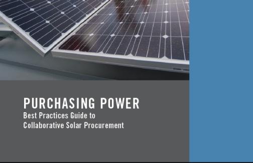 gov/greenpower/cecp o DOE Solar America Communities http://solaramericacommunities.