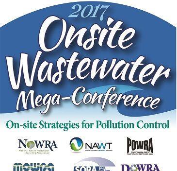 2017 Onsite Wastewater Mega-Conference Concurrent Session Abstracts Tuesday, October 24, 2017 Track: Technical Nitrogen 8:20 AM 9:10 AM Nitrogen Removal Using Saturated Up flow Woody Fiber Media
