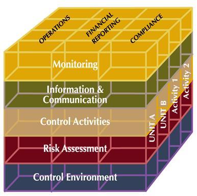 COSO Framework COSO has issued the 2013 Internal Control Integrated Framework (Framework).