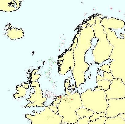 There is significant potential upside to Norwegian gas production Norway s Barents Sea Dominated by Statoil s major Snøhvit LNG project, but offers oil development upside with sanction of Eni s