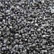 Chilled Iron Chilled iron is a hard abrasive making it suitable for etching purposes, but less resistant to impact.