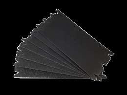 Floor Sanding Sheets All Euro-Cut s floor sanding sheets are made from the highest quality Silicon Carbide grit, on a very flexible heavy duty backing.