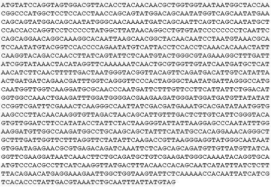 DNA is made up from a chain of structures called.