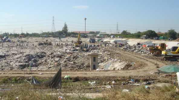 Construction of Semi-Engineered Landfills Few simple steps could make a huge difference Removal