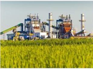 Ethanol Production Opportunity A Mill that processes annually 4 MM tons of sugarcane, can produce