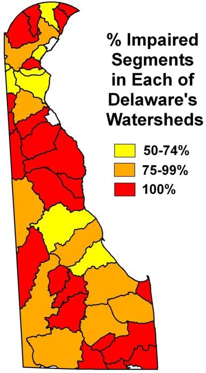 Regulations and Codes DelDOT Water Quality Programs Permits and