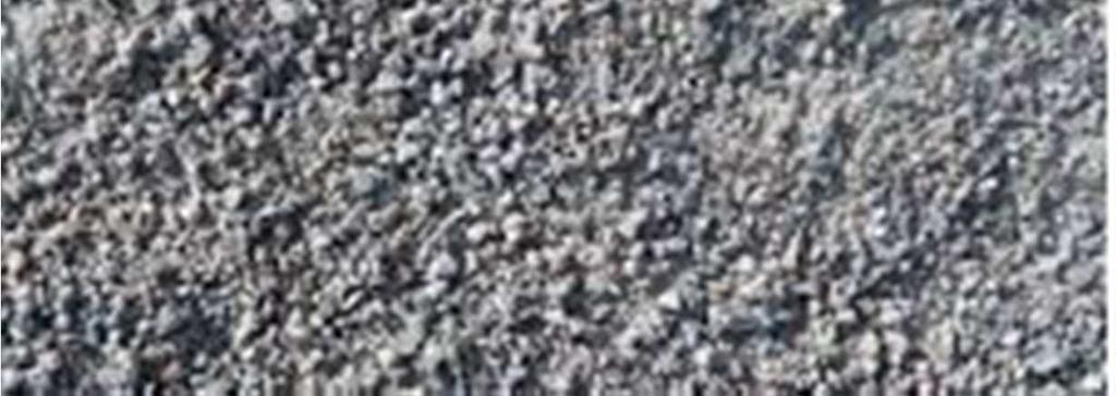 Fly Ash constitutes of elements such as silica, alumina and iron. It blends freely in mixtures and is almost spherical in shape.