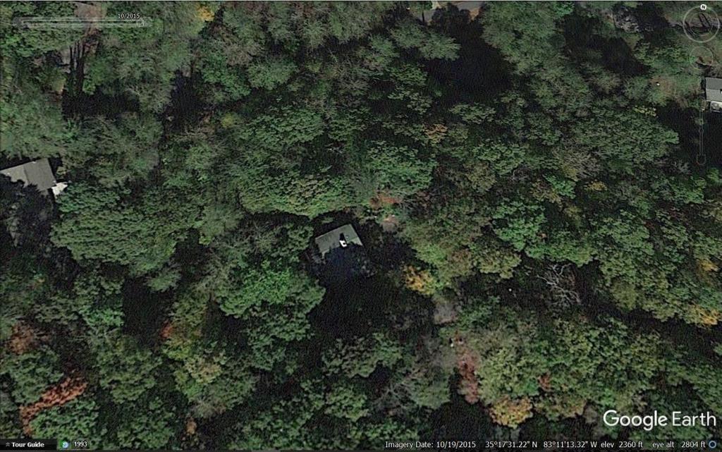 (Google Earth, 2017)