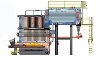 EARLY ANALYSIS: Biomass Equipment and Procurement Consider Combustion Technology